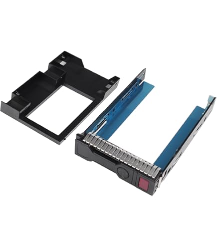 Amazon.co.jp: Queenti 2.5インチ SFF SAS SATA SSD ハードドライブ